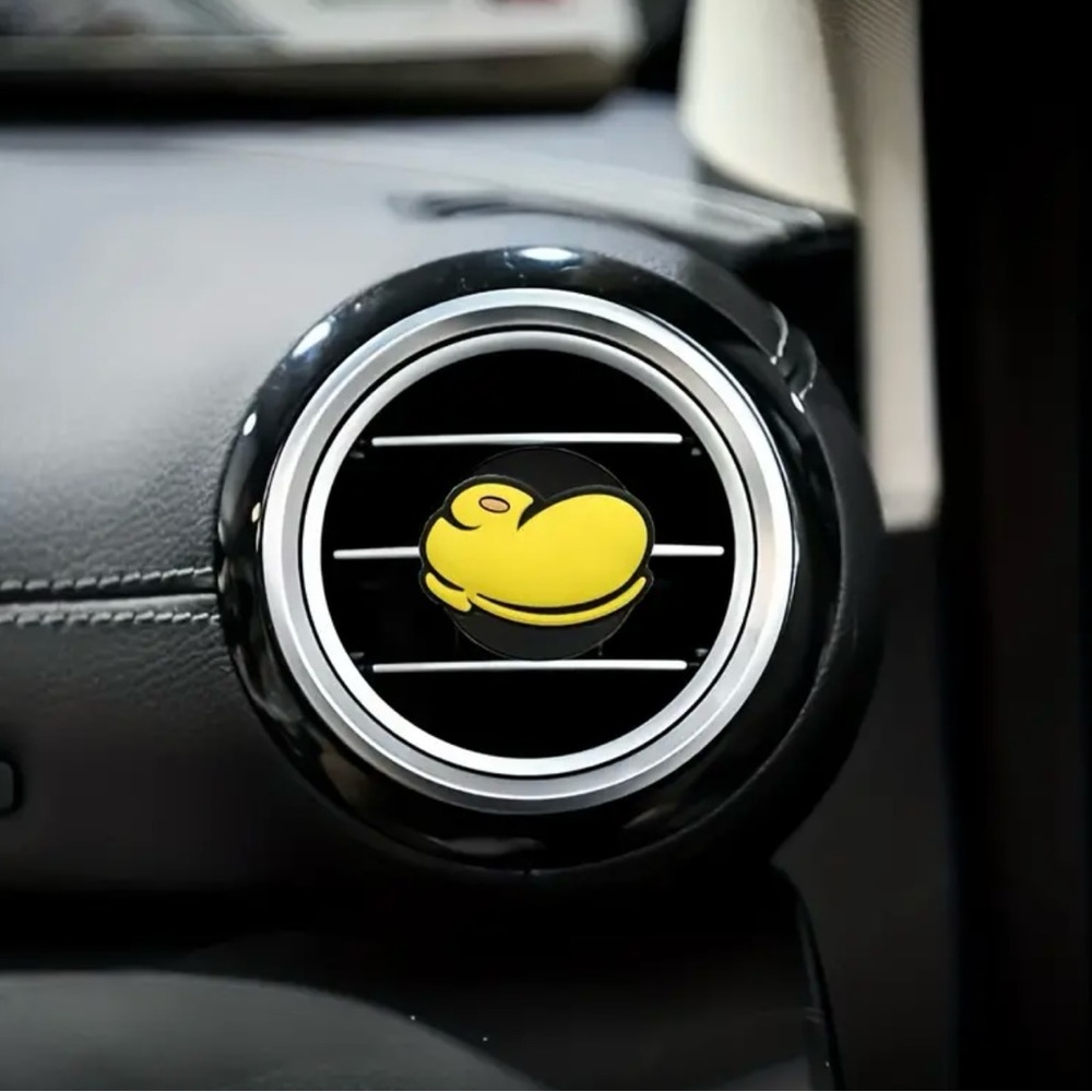Car Air Freshener, Disney Inspired, New